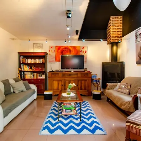 Vakantiehuis Le Tiki