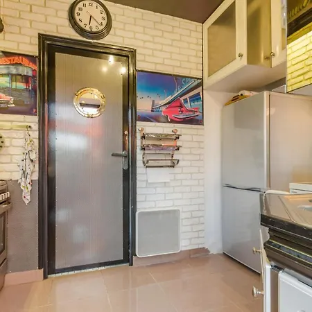 Le Tiki Vakantiehuis *